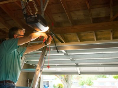 Mastering Garage Door Opener Repair Challenges: A Complete Guide