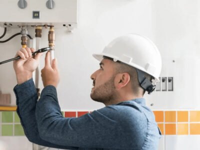The Importance of Certified Tankless Water Heater Installation Service