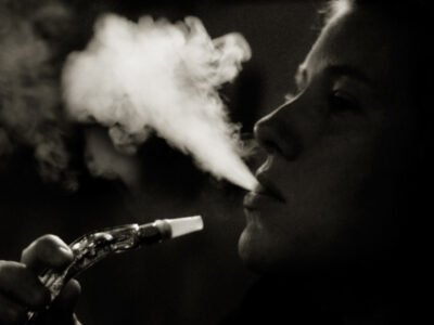 Why You Should Smoke Hookah Alone and How to Enjoy the Experience