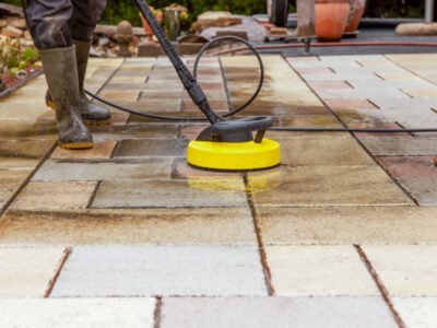 Meta Title :-  Mastering the Art of Patio Safety: A Comprehensive Guide on How to Effectively Clean and Prevent Slippery Surfaces Meta Description :- Discover the ultimate guide on tackling a slippery patio! Learn effective cleaning techniques for a safer, slip-free outdoor space.