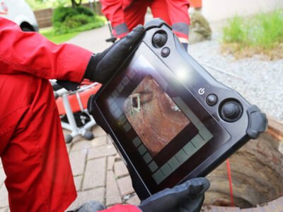 5 Common Problems Detected Early with Sewer Video Inspections