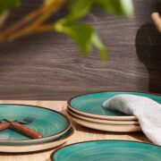 From Table to Heart: Discover Exquisite Dinnerware Sets