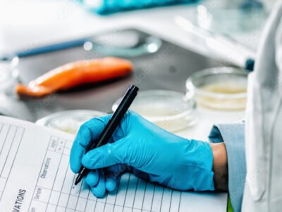 Food Safety Compliance: Navigating Regulations in the Food Industry