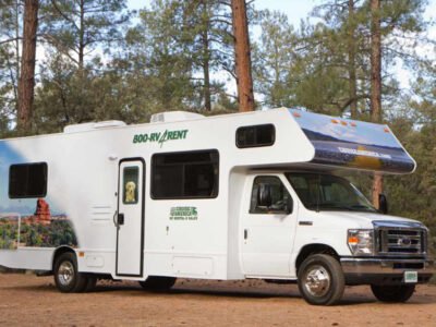 Exploring the Open Road: Your Journey Starts with the Right RV Dealer
