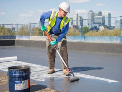 Sydneysiders, Don't Let Leaks Wreck Your Day: Invest in Top-Tier Waterproofing Membranes