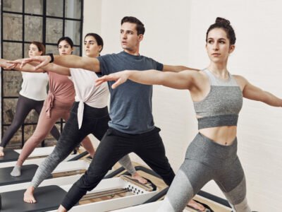 Gateway to Fitness: Why Beginner Pilates Classes are the Best Starting Point