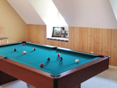 How to Choose the Right Pool Table Size for Your Sydney Home
