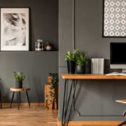 The Best Upgrades For Your Home Office