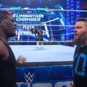 Unveiling the Thrills of WWE SmackDown Episode 1440