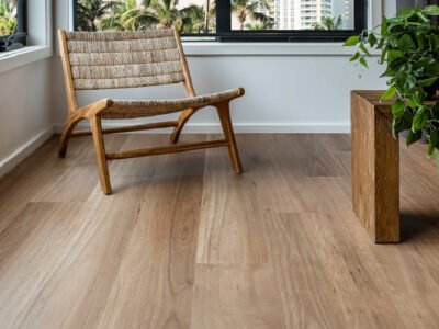 Eternal Charm: The Resilience of Timber Flooring in Australia