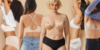 Silhouettes of Confidence: How Lingerie Shapes Self-Perception