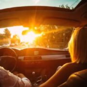 How Hot Weather Affects Your Car and What You Can Do About It