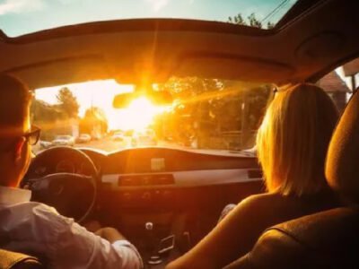 How Hot Weather Affects Your Car and What You Can Do About It