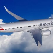 American Airlines Flight 457q: Your Complete Guide to a Seamless Journey