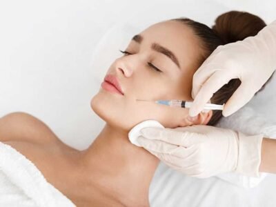 Botox Treatment Singapore: How long does it take to Work?