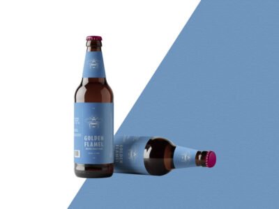 The Impact of Label Design on Beer Sales: What You Need to Know