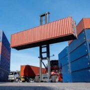 securing stacked containers. Understanding the Basics of Container Stacking