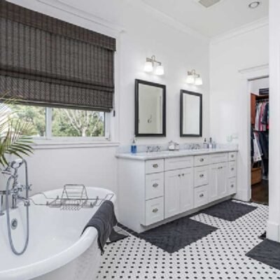 A Step-by-Step Guide to a Sustainable Bathroom Renovation