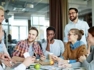 How to improve employee engagement