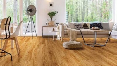 Which Flooring is More Waterproof? Discover the Best Options