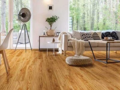 Which Flooring is More Waterproof? Discover the Best Options