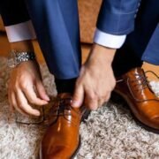 The Ultimate Guide to Matching Men’s Shoes with Outfits