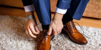 The Ultimate Guide to Matching Men’s Shoes with Outfits