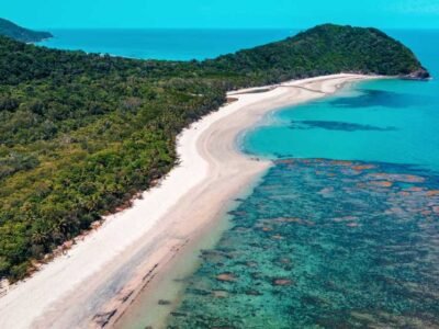 5 Destinations That Offer Scenic Adventures