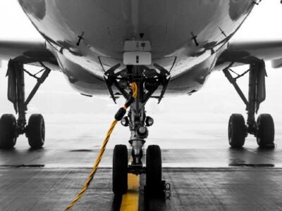 5 Tools You Need for Routine Aircraft Maintenance