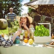 Essential Considerations When Hosting an Upscale Garden Party