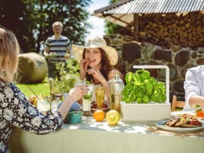 Essential Considerations When Hosting an Upscale Garden Party