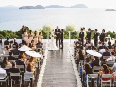 Getting Married in Thailand – Top Tips from Professional Event Planners