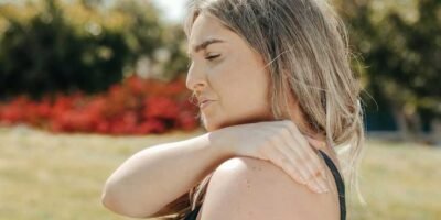 How Can You Manage Body Aches and Pain