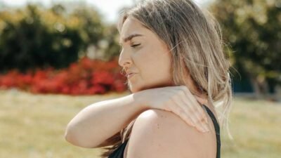 How Can You Manage Body Aches and Pain