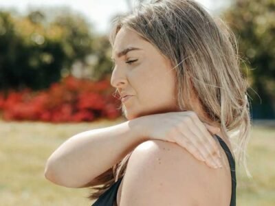 How Can You Manage Body Aches and Pain