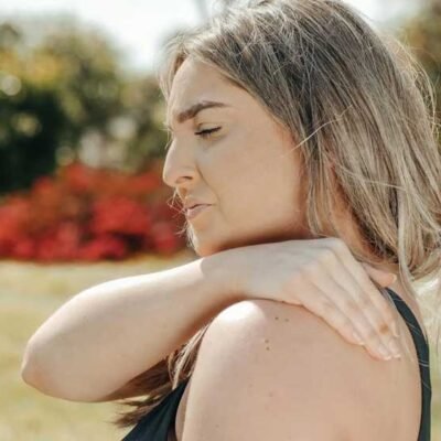 How Can You Manage Body Aches and Pain