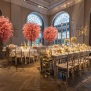 How Do You Choose the Right Venue for an Unforgettable Celebration