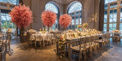 How Do You Choose the Right Venue for an Unforgettable Celebration