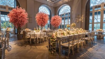 How Do You Choose the Right Venue for an Unforgettable Celebration