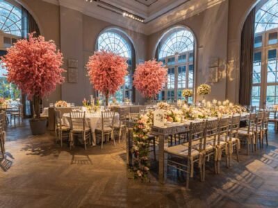How Do You Choose the Right Venue for an Unforgettable Celebration
