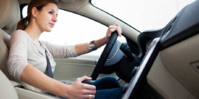 Are You Tired of Driving Yourself? Choose a Smarter Way