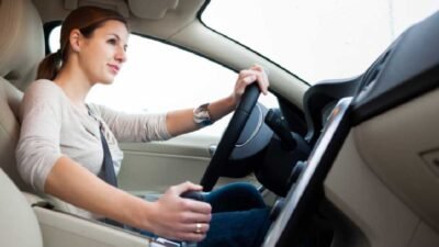 Are You Tired of Driving Yourself? Choose a Smarter Way