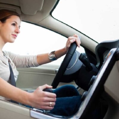 Are You Tired of Driving Yourself? Choose a Smarter Way