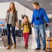 The Top Travel Tips For All You Parents Out There Who Have To Travel With Kids.