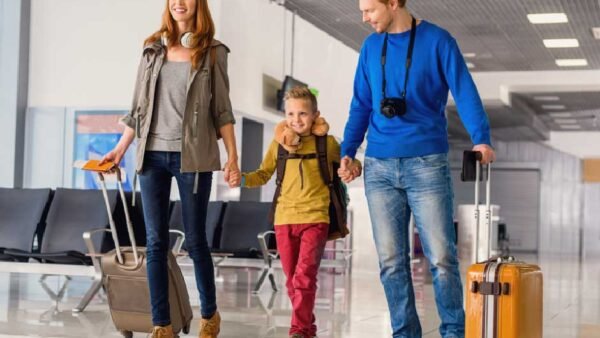 The Top Travel Tips For All You Parents Out There Who Have To Travel With Kids.