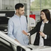 What to Consider Before Buying a Used Car
