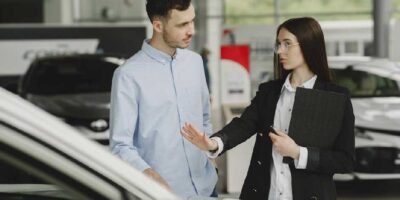 What to Consider Before Buying a Used Car