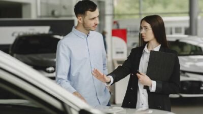What to Consider Before Buying a Used Car