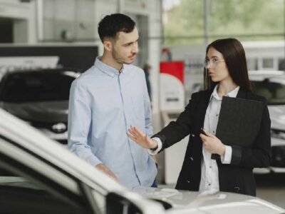 What to Consider Before Buying a Used Car