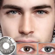 Where to Buy Coloured Contact Lenses in the UK